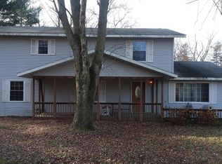 6018 Huron St, Coloma, MI 49038