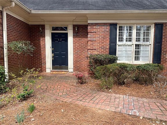 2nd image of 7155 Roswell Rd APT 42