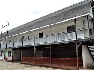 321 Bellot St #C, Lafayette, LA 70501