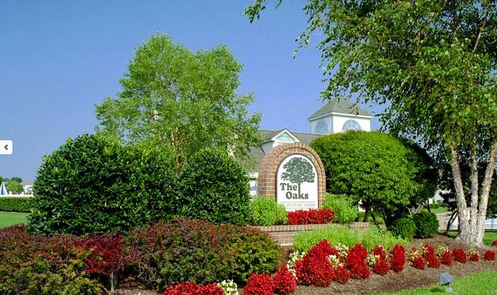 The Oaks of Dunlop Farms — Photo 1