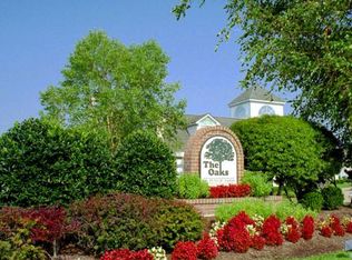 The Oaks of Dunlop Farms, Colonial Heights, VA 23834