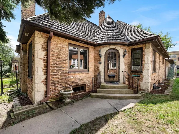 1727 South 30th STREET, Milwaukee, WI 53215