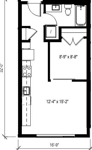 Augusta Apartments — Photo 37