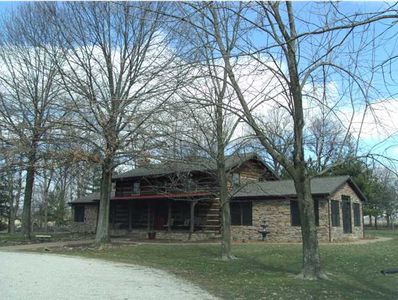 6600 Goodman Rd, Tennyson, IN, 47637