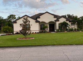15701 29th St E, Parrish, FL 34219