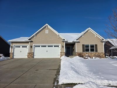 4808 Mason Run, Bettendorf, IA, 52722
