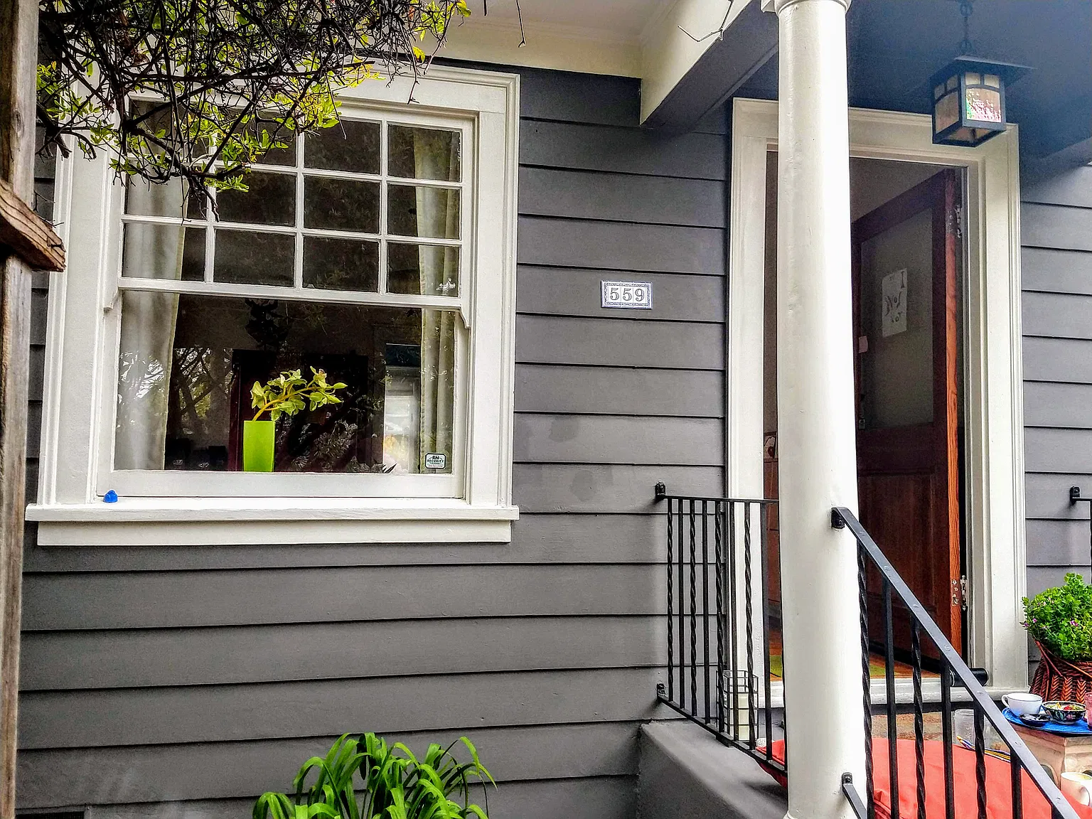 2 bed, 990 sqft, $4,295 — Photo 3