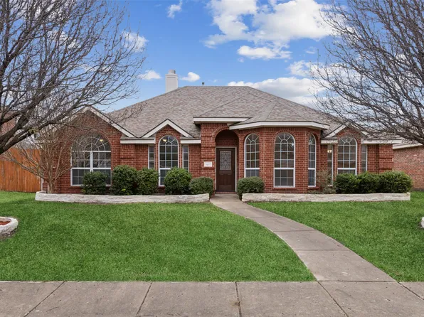 1611 Balboa Ln, Allen, TX 75002