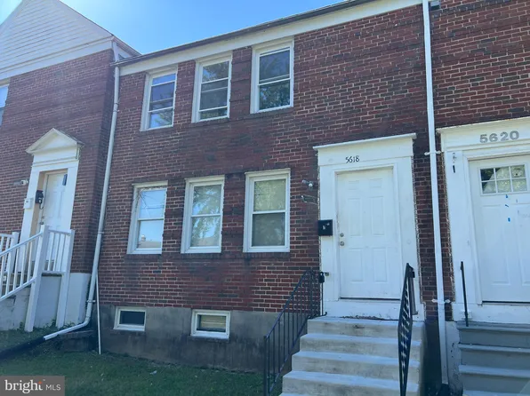 5618 Midwood Ave, Baltimore, MD 21212