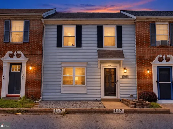 1117 Old Forge Rd, New Castle, DE 19720