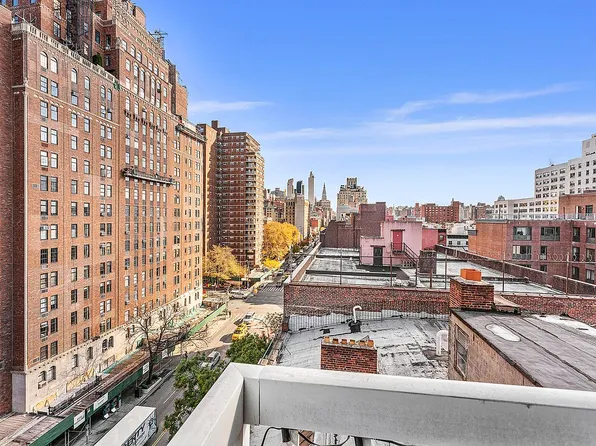 420 W 23rd St APT 9B, New York, NY 10011