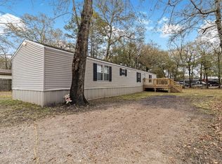 14785 Old Houston Rd, Conroe, TX 77302