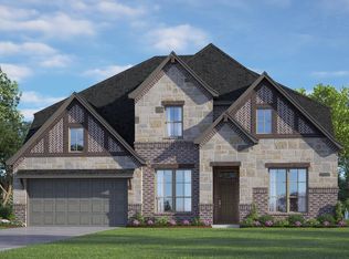 705 Seahawk St, Joshua, TX 76058