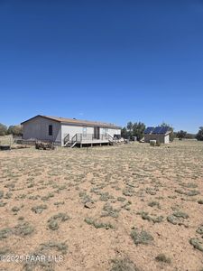 45245 N Wooden Wheel Rd, Ash Fork, AZ, 86320