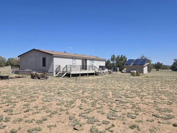 45245 N Wooden Wheel Rd, Ash Fork, AZ 86320
