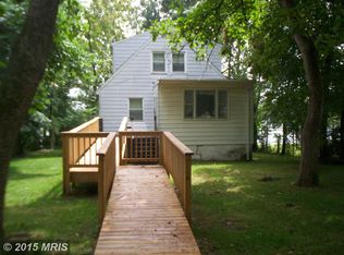 426 Carvel Beach Rd, Baltimore, MD 21226