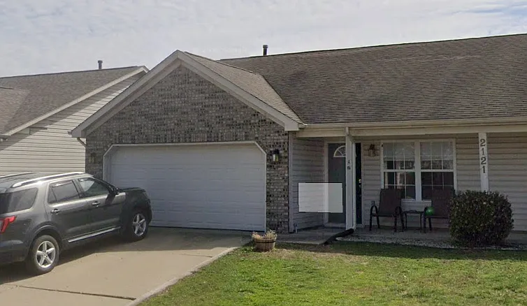 2121 Fincastle Way #A — Photo 2