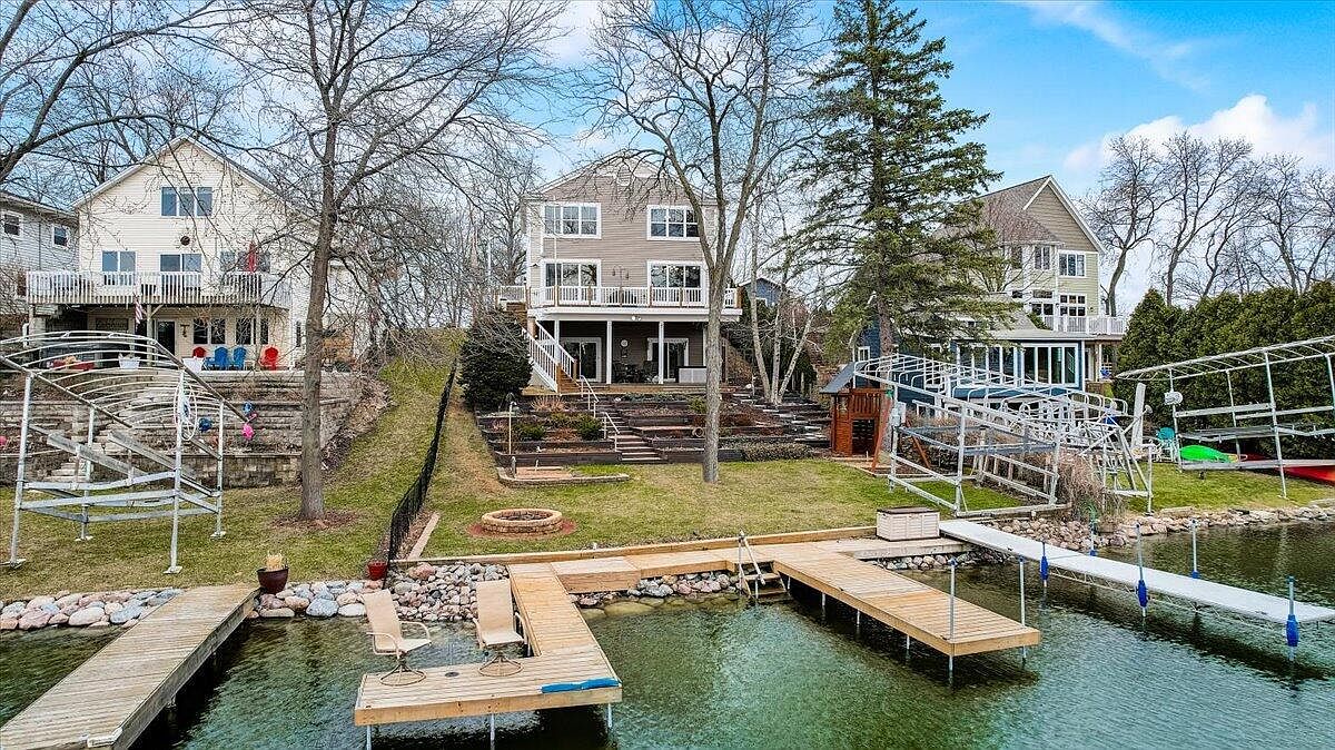 W350N5367 Road B, Okauchee, WI 53069 Zillow