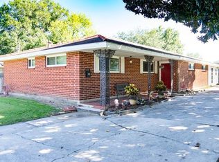 601 Beverly Garden Dr, Metairie, LA 70002
