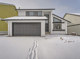 1435 S Victor St, Aurora, CO 80012