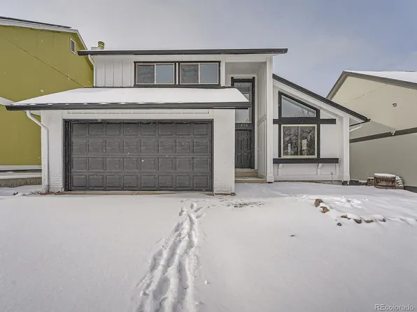 1435 S Victor Street, Aurora, CO 80012