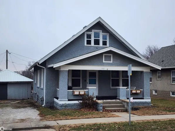 402 E 5th St, Atlantic, IA 50022