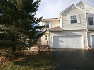 2244 Woodside Dr, Carpentersville, IL 60110