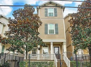 1240 Nelson Falls Ln, Houston, TX 77008