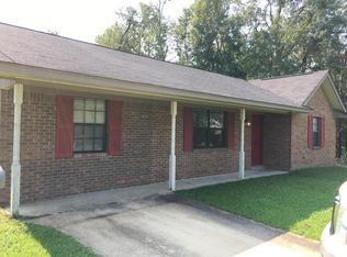 143 Carolyn Dr, Columbus, MS 39702