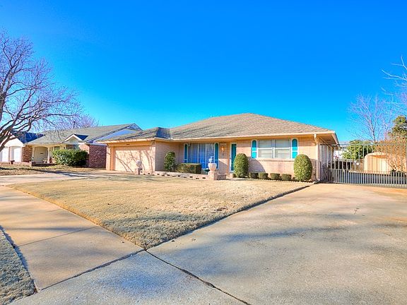 RV parking w/ gated access