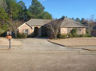 118 Woodburn Way, Pearl, MS 39208