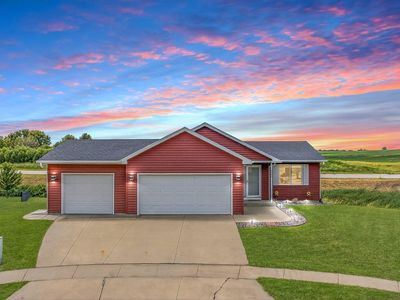 5980 Belfry Ln NW, Rochester, MN, 55901