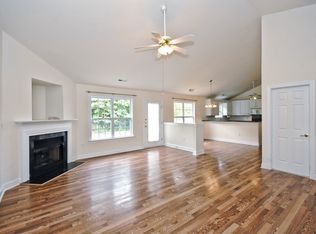 11111 Caroline Whitney Cres, Charlotte, NC 28212