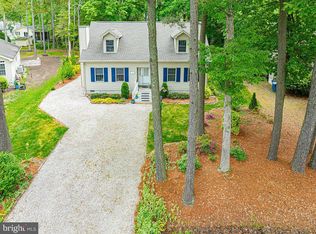 15 Breezeway Ln, Ocean Pines, MD 21811