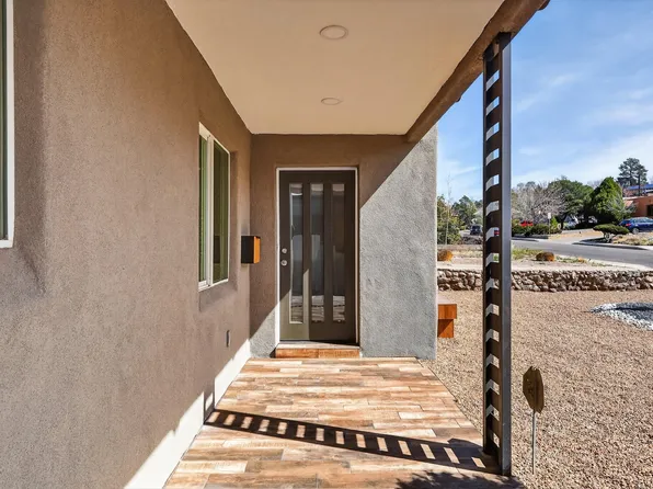 1025 Roma Ave NE, Albuquerque, NM 87106