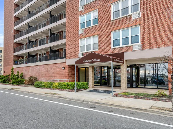 1 E Broadway #3O, Long Beach, NY 11561