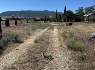 0 Red Apple Ave Lot 29, Tehachapi, CA 93561