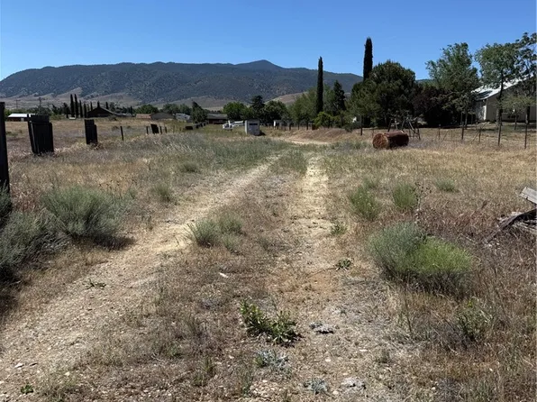 0 Red Apple Ave Lot 29, Tehachapi, CA 93561