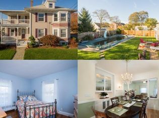 796 Cottage St, Pawtucket, RI 02861