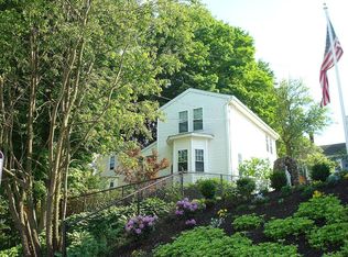 236 Reservation Rd, Hyde Park, MA 02136