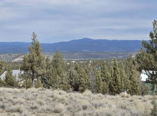6648 SE Night Hawk Dr, Prineville, OR 97754