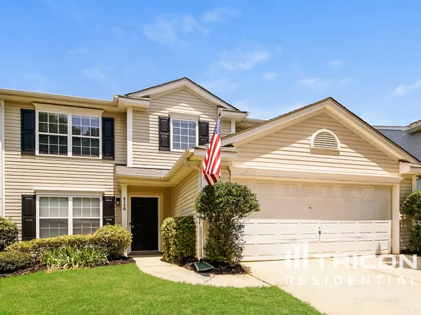 4720 Meadowfield Rd, Charlotte, NC 28215