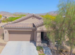 17866 W Desert Wind Dr, Goodyear, AZ 85338