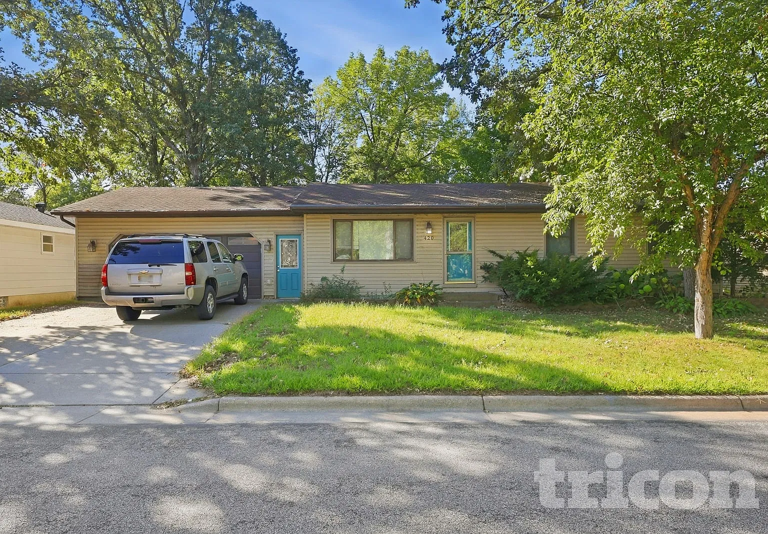 420 Martin Ave Big Lake MN — Photo 1