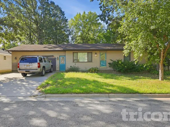 420 Martin Ave, Big Lake, MN 55309