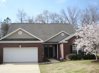 10 Hartfield Ct, Irmo, SC 29063