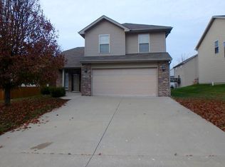 103 Amazon Dr, Columbia, MO 65202