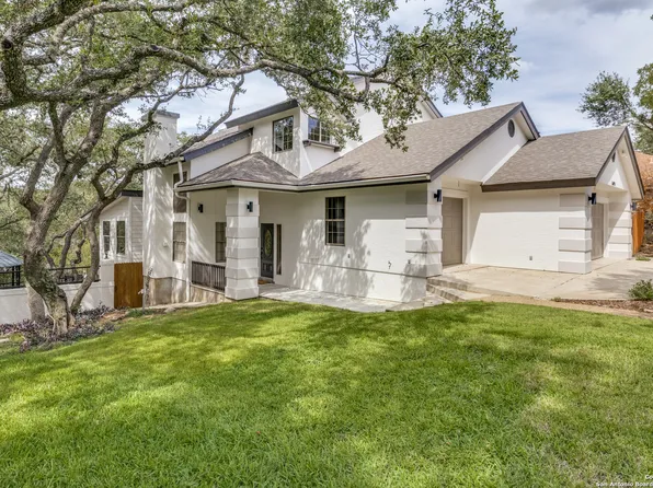 16911 Hidden Oak Woods, San Antonio, TX 78248