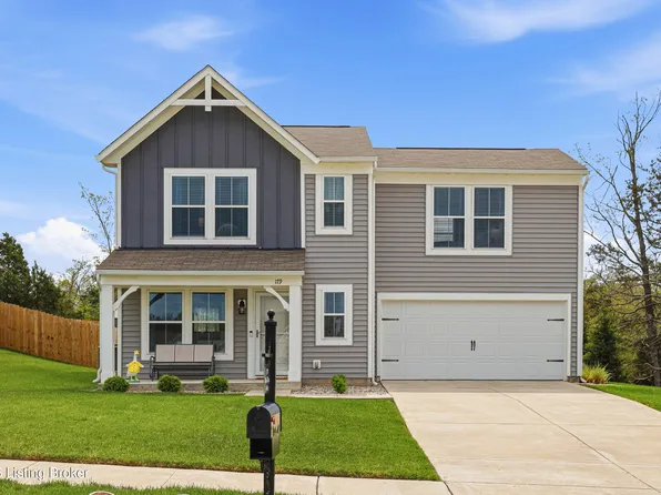 179 Blue Ridge Cir, Mount Washington, KY 40047