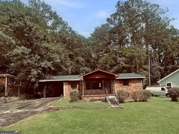 2952 River Ridge Dr SE, Atlanta, GA 30354